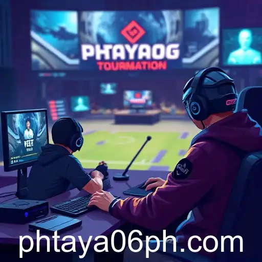 The Digital Frontier: Exploring the Rise of Phtaya06