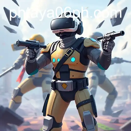 The Evolution of Online Gaming in 2025