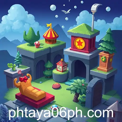 Gaming Revolution: Exploring Phtaya06