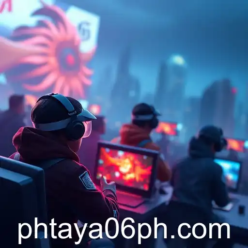 Gaming Trends Redefine Online Platforms in 2025