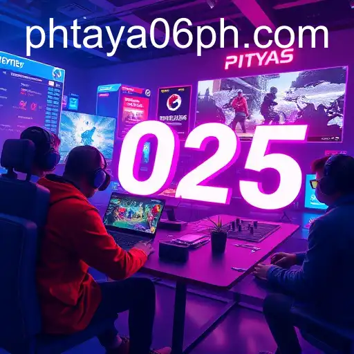 Exploring Gaming Ventures in a Globalized World