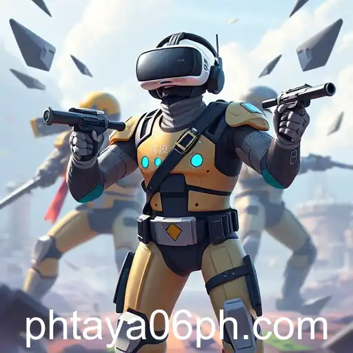 The Evolution of Online Gaming in 2025