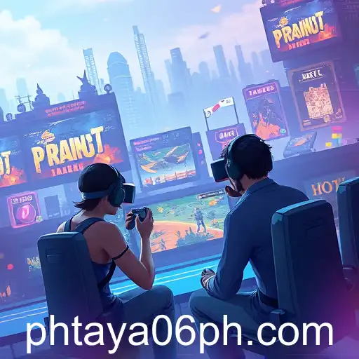 Exploring the Rise of Online Platforms in 2025