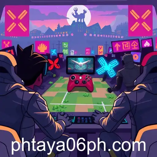 The Rise of Gaming Platforms