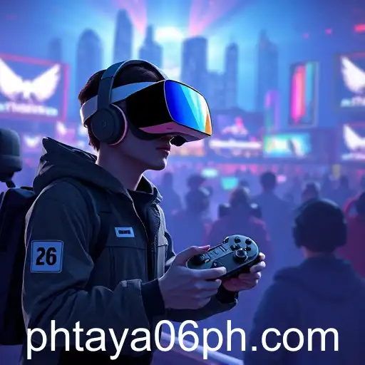 Gaming Resurgence Amidst Digital Evolution