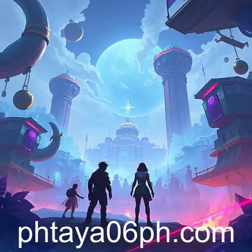 Gaming Trends and Innovations in 2025