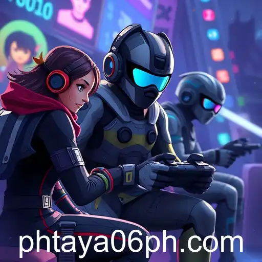 Online Gaming Revolution