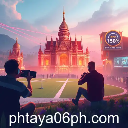 Phtaya06 and the Rise of English Game Platforms