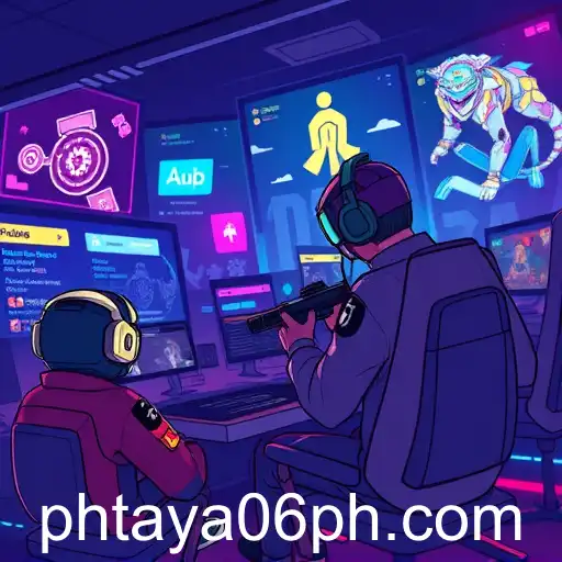 Phtaya06: Revolutionizing Online Gaming in 2025