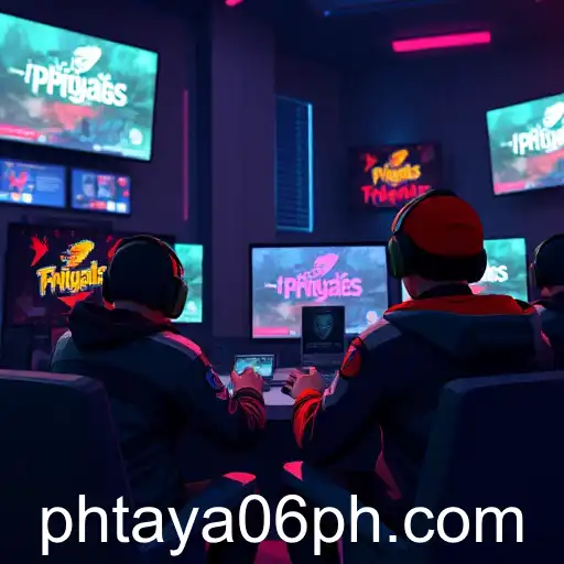 The Rise of Online Gaming Platforms in 2025