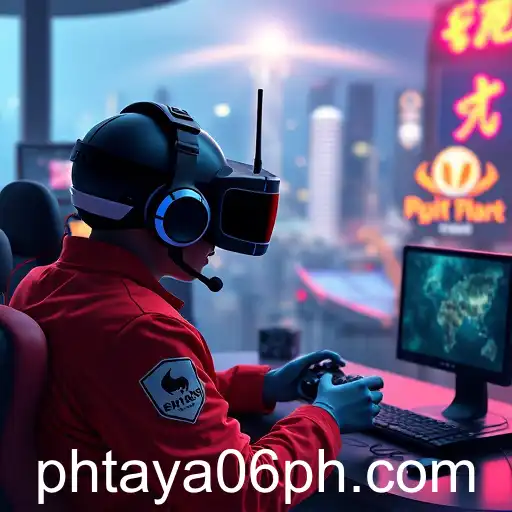 The Rise of Gaming Websites Amid Global Shifts