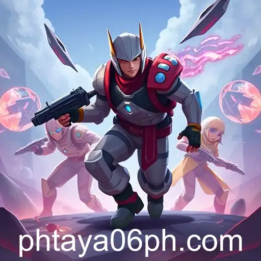The Rise of Phtaya06 in Online Gaming