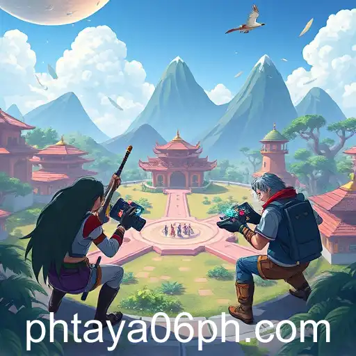 The Rise of 'phtaya06' in a Digital Gaming Era