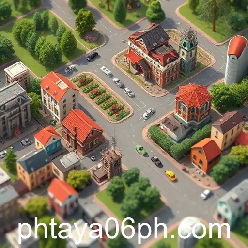 The Rise of Phtaya06 in the Gaming World