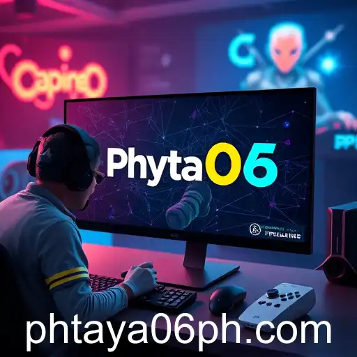 The Rise of Phtaya06: A New Era for Online Gaming
