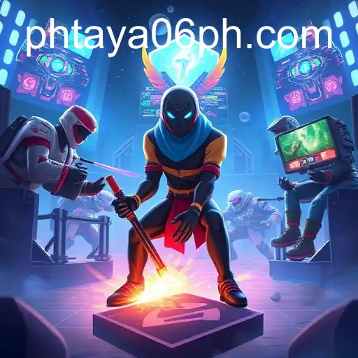 The Rise of Phtaya06 in the Gaming World
