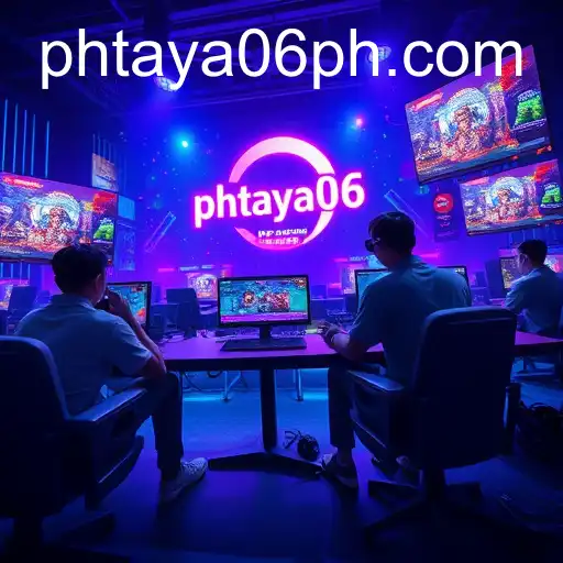 Phtaya06: Revolutionizing Online Gaming in 2026