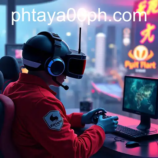 The Rise of Gaming Websites Amid Global Shifts