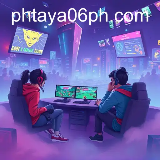 The Rise of Online Gaming Communities