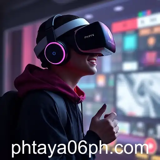 The Rise of Phtaya06 in Online Gaming
