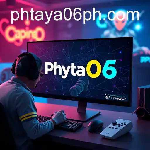 The Rise of Phtaya06: A New Era for Online Gaming