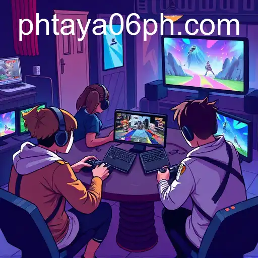 Evolving Trends in Online Gaming Communities